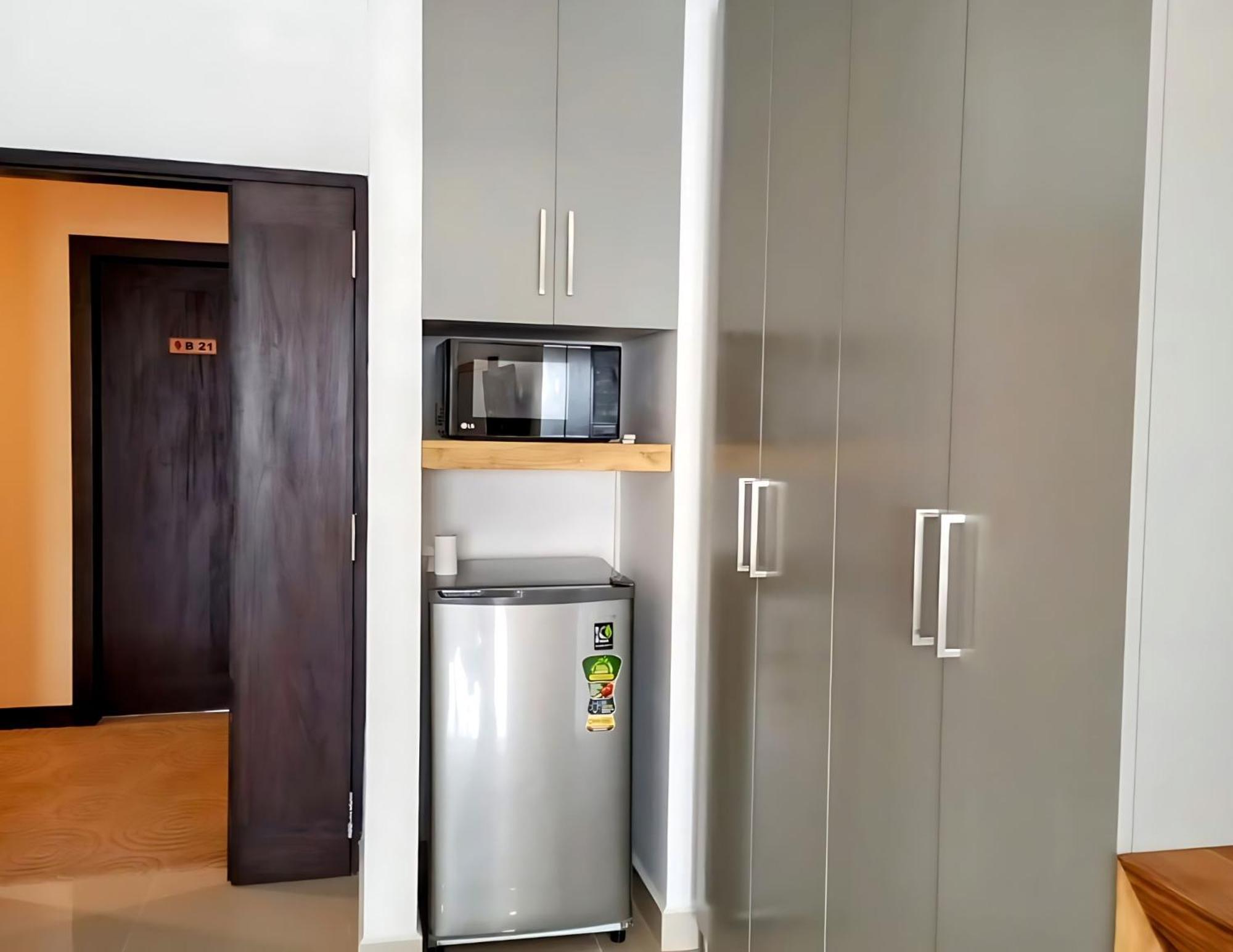 Negombo Ocean Breeze - Bliss On The Beach Luxury Apartments By Serendib Vacation Exteriér fotografie