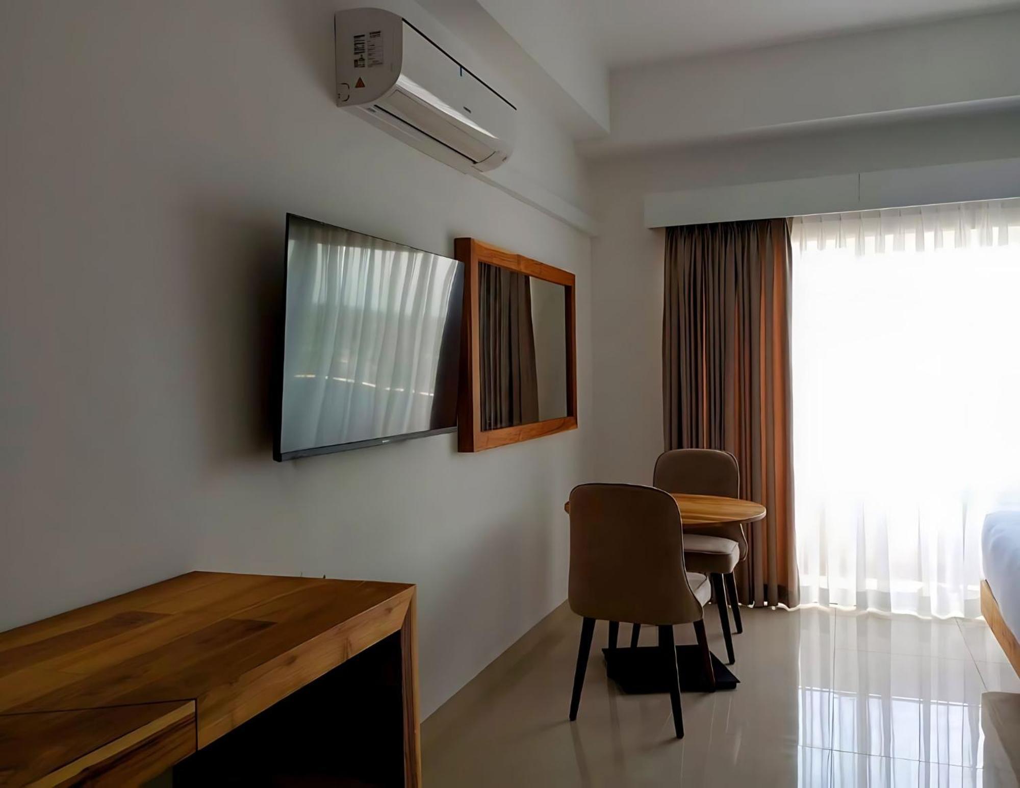 Negombo Ocean Breeze - Bliss On The Beach Luxury Apartments By Serendib Vacation Exteriér fotografie