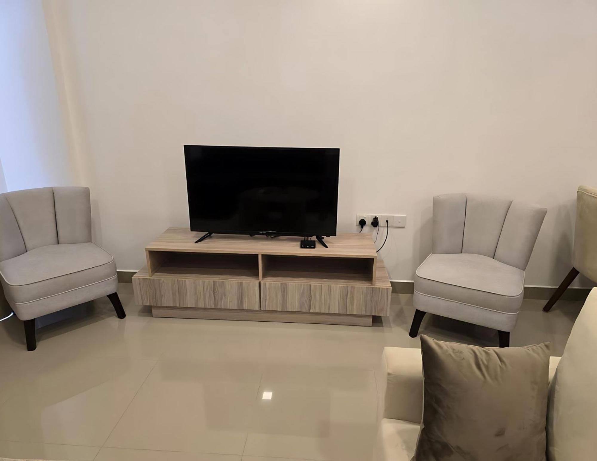 Negombo Ocean Breeze - Bliss On The Beach Luxury Apartments By Serendib Vacation Exteriér fotografie